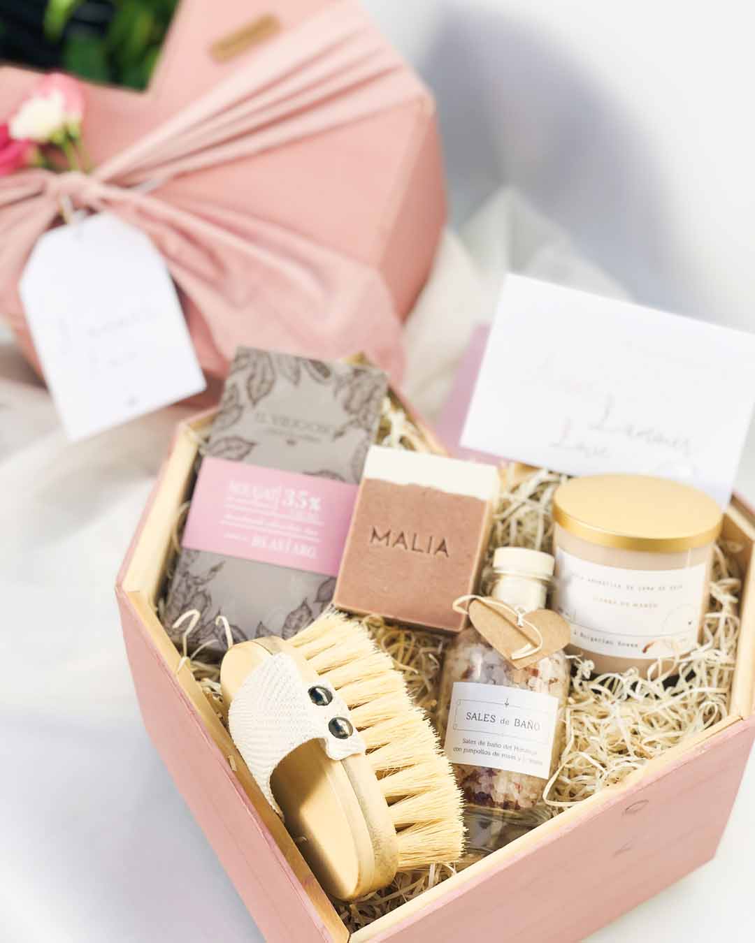 CUERPO Y EMOCION ROSE