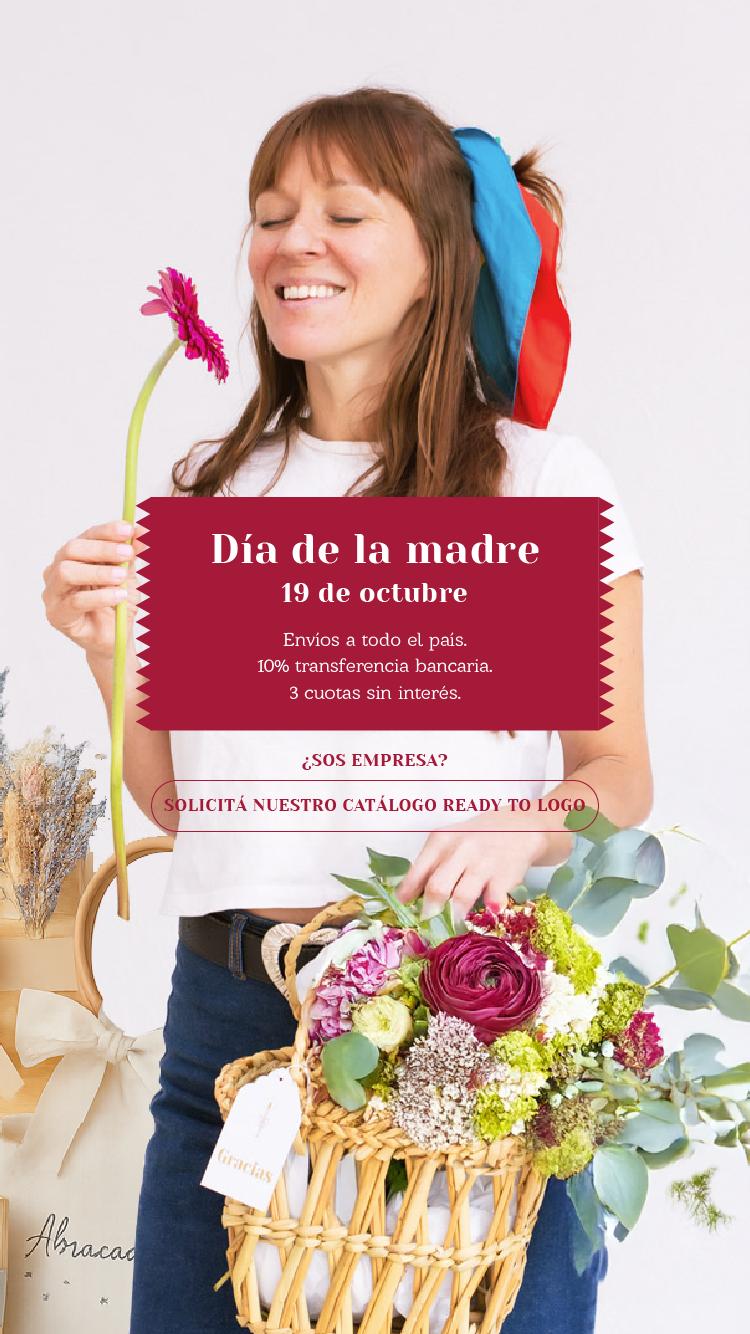 dia de la madre agasajos gift boxes premium corporativas abracajabra.com.ar