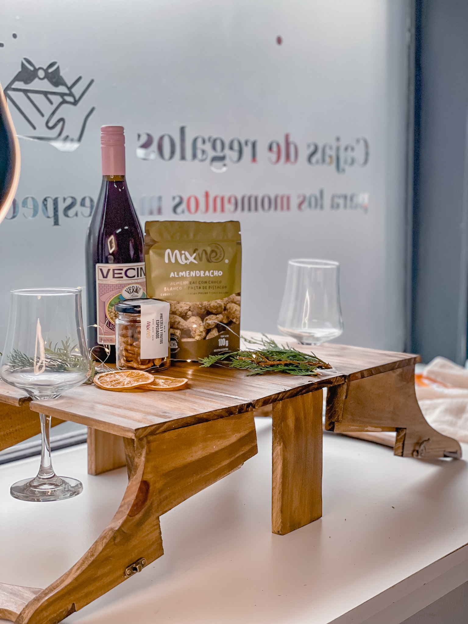 canasta mesita rebatible abracajabra.com.ar