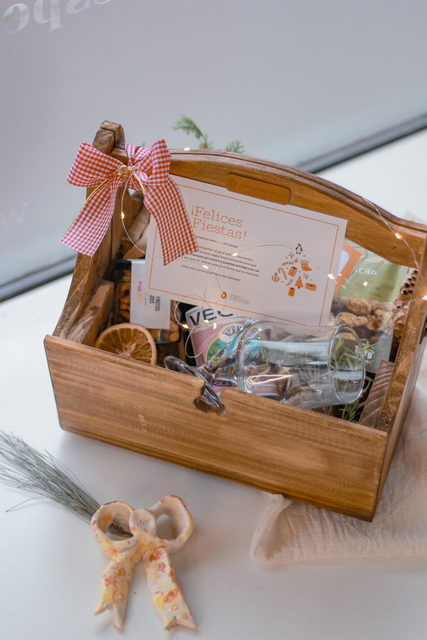 Canasta mágica ¡2 en 1!